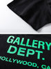 Gallery Dept Baddie Shirt