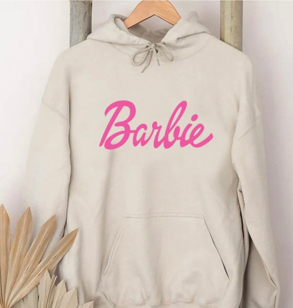Barbie Baddie Sweater