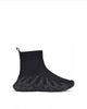 Baddie Sock Sneakers
