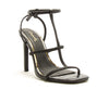 She Square Baddie Heels